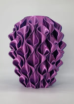 Sereni Noctari limited edition sculpturale design vaas