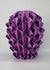 Sereni Noctari limited edition sculpturale design vaas